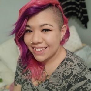 Meet your Posher, Allison